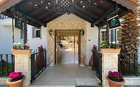 Eon Dalyan Boutiqie Hotel