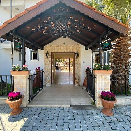 Eon Dalyan Boutiqie Hotel Ortaca  Exterior photo