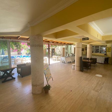 Eon Dalyan Boutiqie Hotel Ortaca  Exterior photo