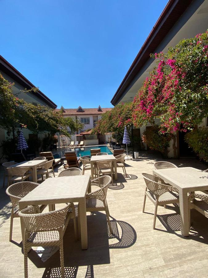Eon Dalyan Boutiqie Hotel Ortaca  Exterior photo