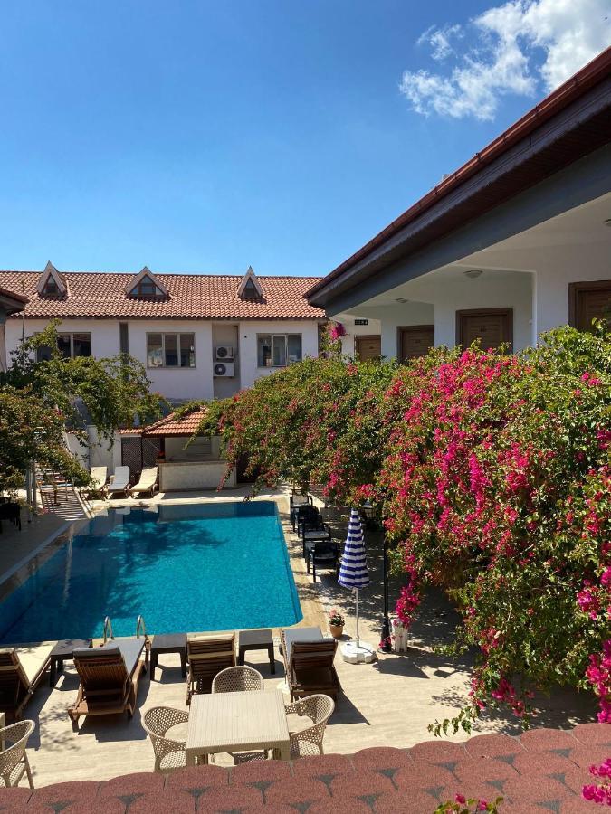 Eon Dalyan Boutiqie Hotel Ortaca  Exterior photo