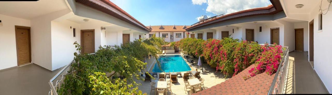 Eon Dalyan Boutiqie Hotel Ortaca  Exterior photo