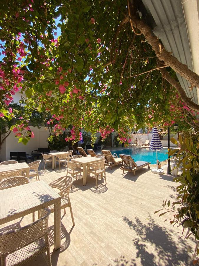 Eon Dalyan Boutiqie Hotel Ortaca  Exterior photo
