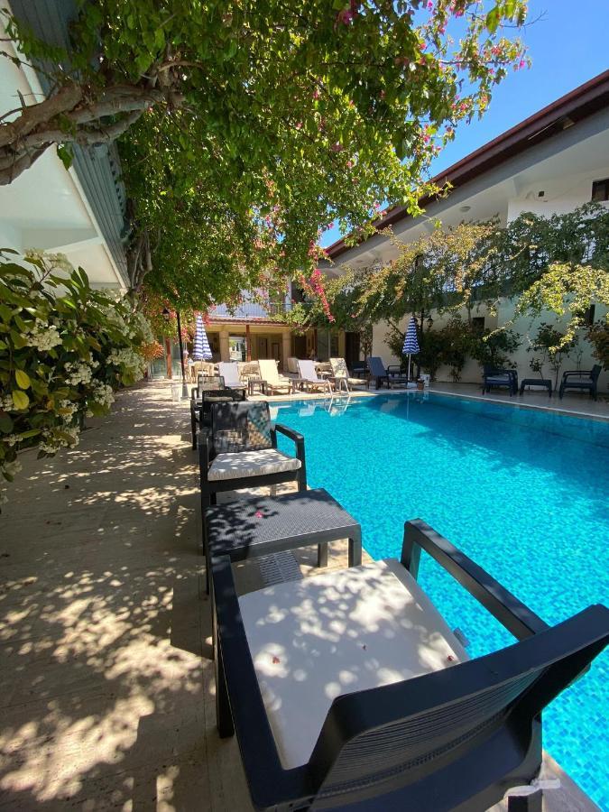 Eon Dalyan Boutiqie Hotel Ortaca  Exterior photo