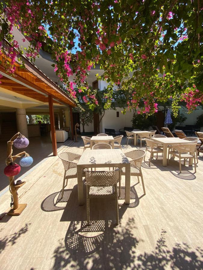 Eon Dalyan Boutiqie Hotel Ortaca  Exterior photo