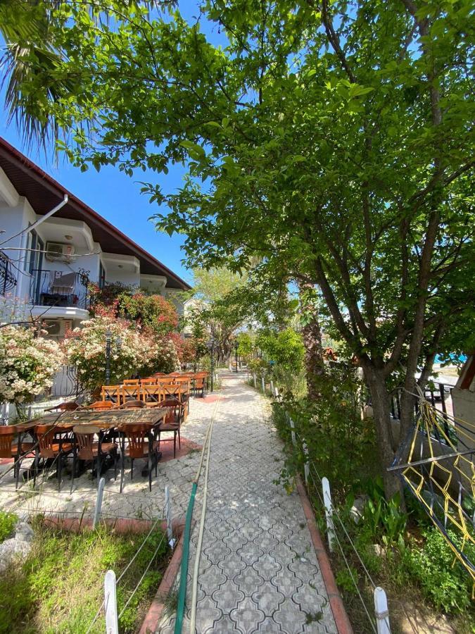 Eon Dalyan Boutiqie Hotel Ortaca  Exterior photo