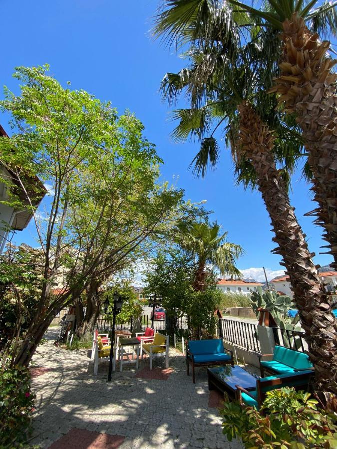 Eon Dalyan Boutiqie Hotel Ortaca  Exterior photo
