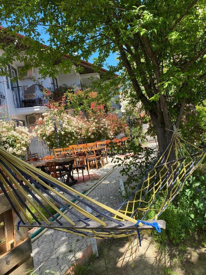 Eon Dalyan Boutiqie Hotel Ortaca  Exterior photo