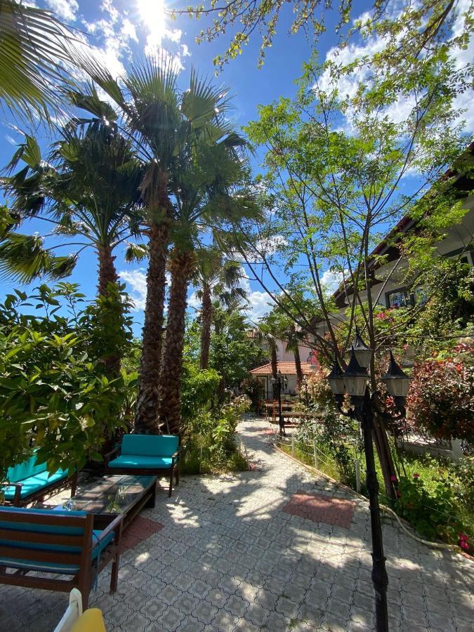 Eon Dalyan Boutiqie Hotel Ortaca  Exterior photo