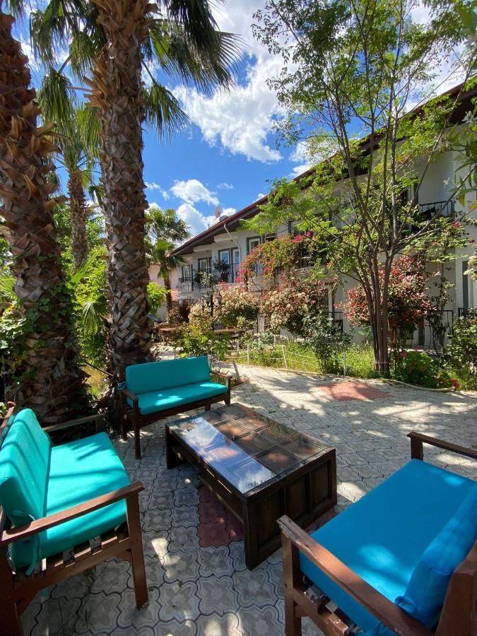 Eon Dalyan Boutiqie Hotel Ortaca  Exterior photo