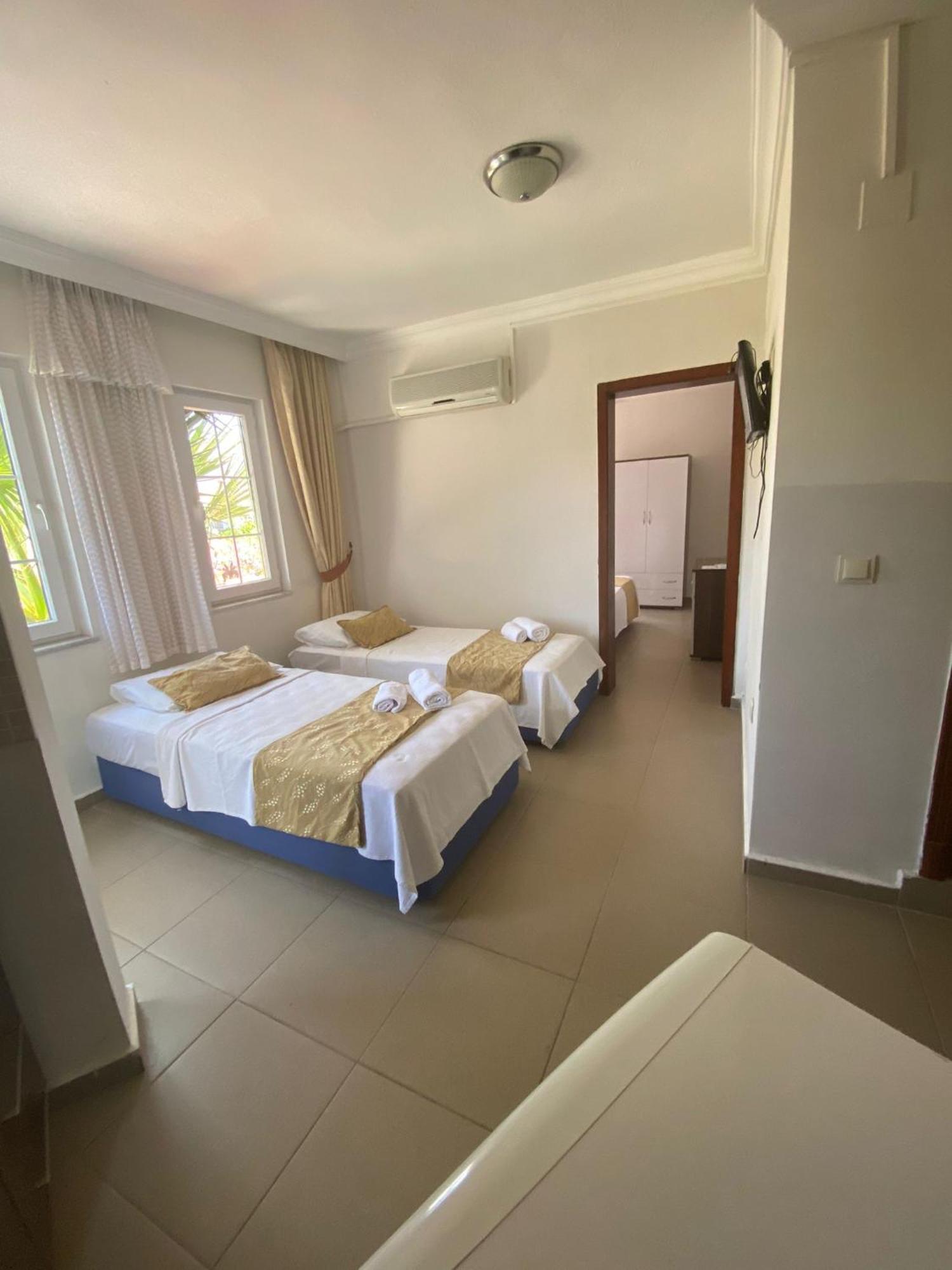 Eon Dalyan Boutiqie Hotel Ortaca  Exterior photo