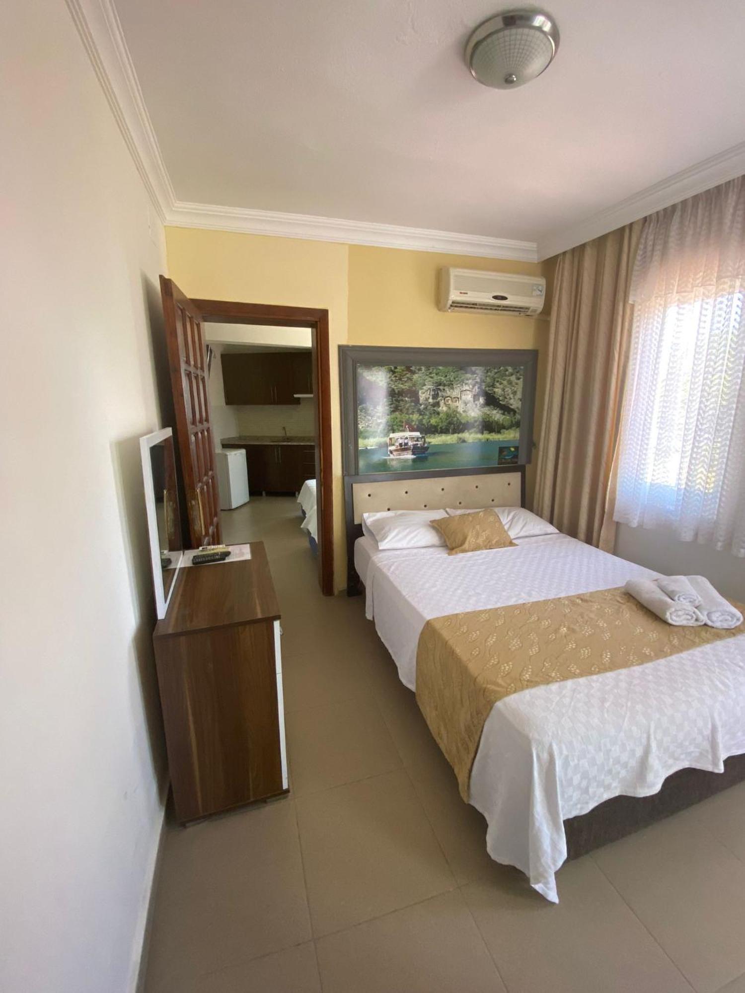 Eon Dalyan Boutiqie Hotel Ortaca  Exterior photo