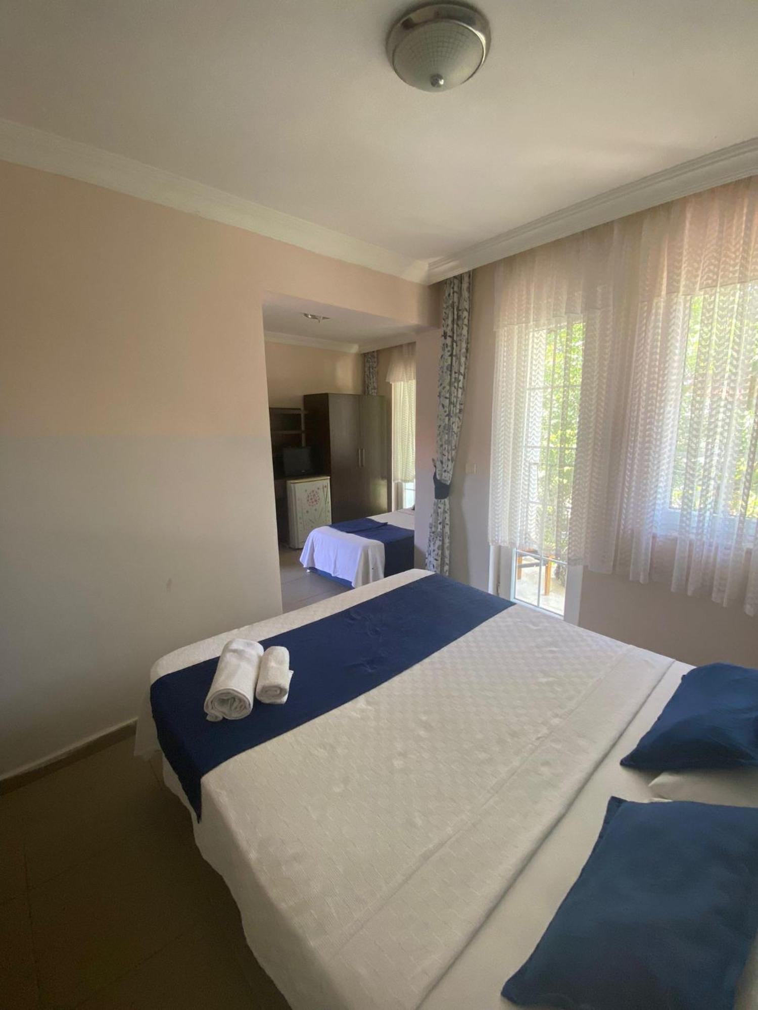 Eon Dalyan Boutiqie Hotel Ortaca  Exterior photo