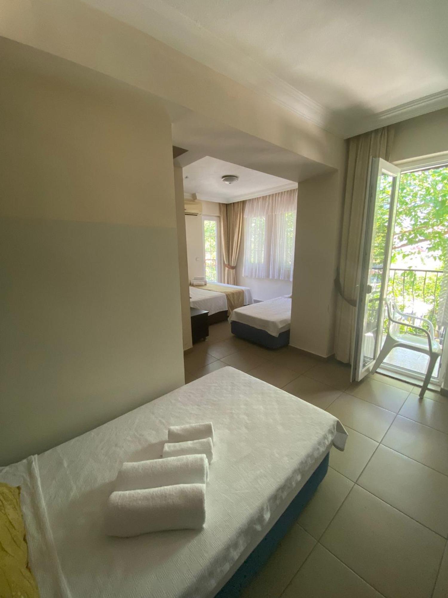 Eon Dalyan Boutiqie Hotel Ortaca  Exterior photo