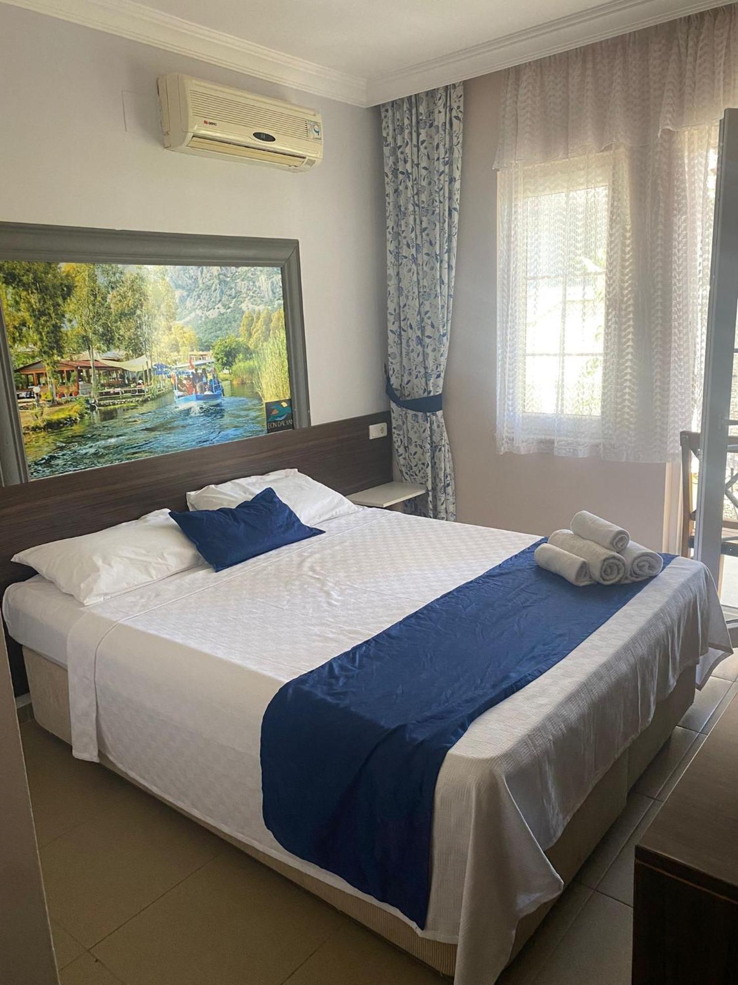 Eon Dalyan Boutiqie Hotel Ortaca  Exterior photo