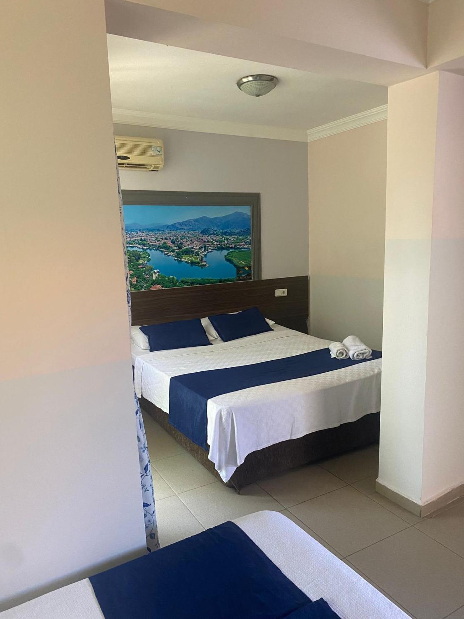 Eon Dalyan Boutiqie Hotel Ortaca  Exterior photo