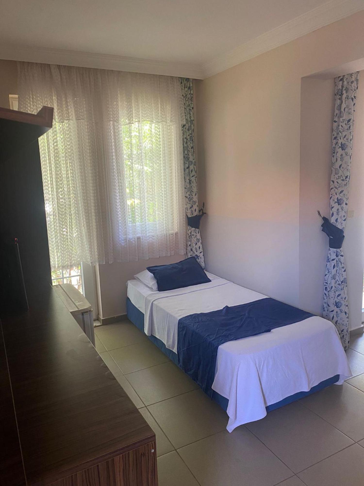 Eon Dalyan Boutiqie Hotel Ortaca  Exterior photo