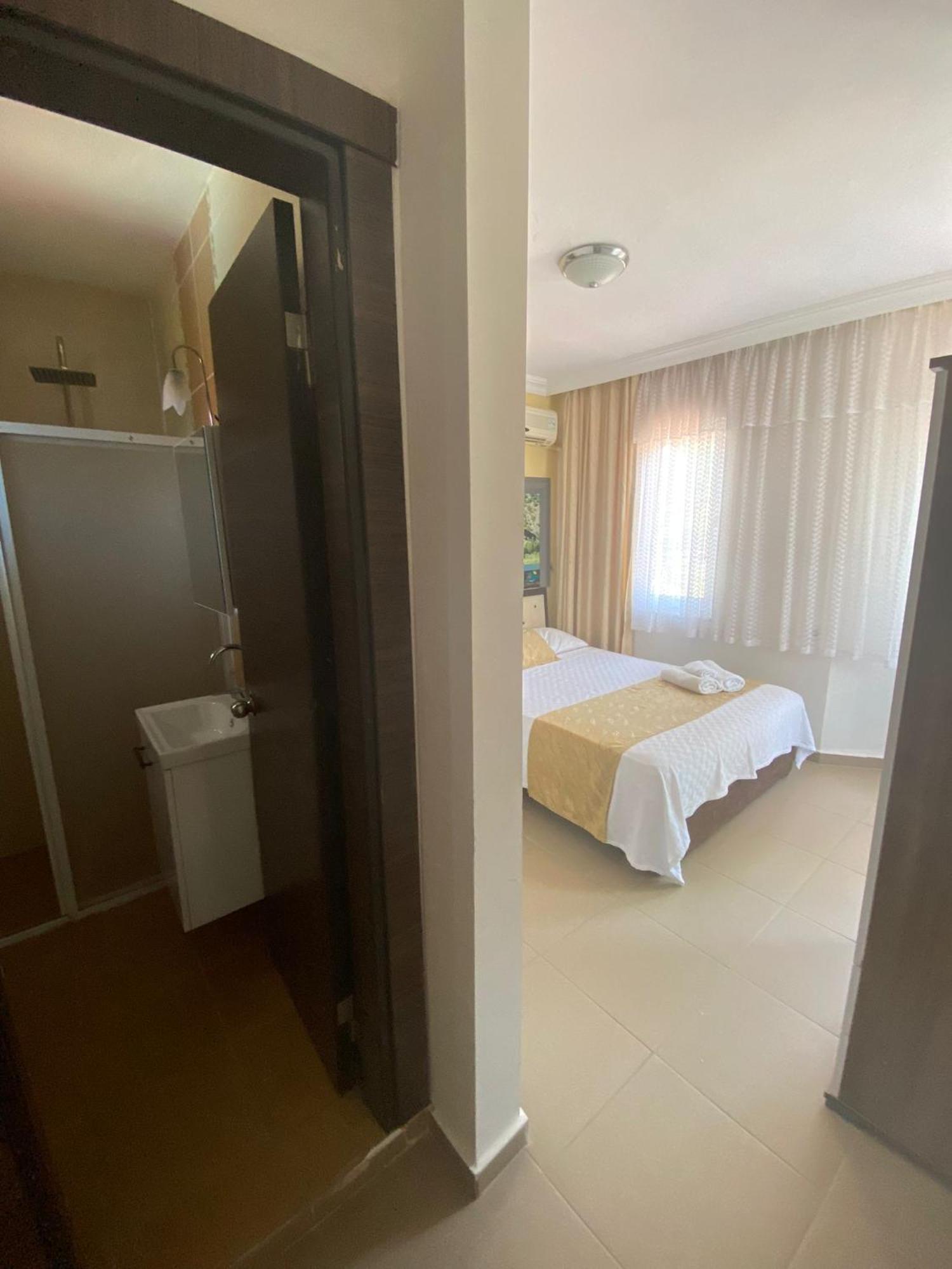 Eon Dalyan Boutiqie Hotel Ortaca  Exterior photo