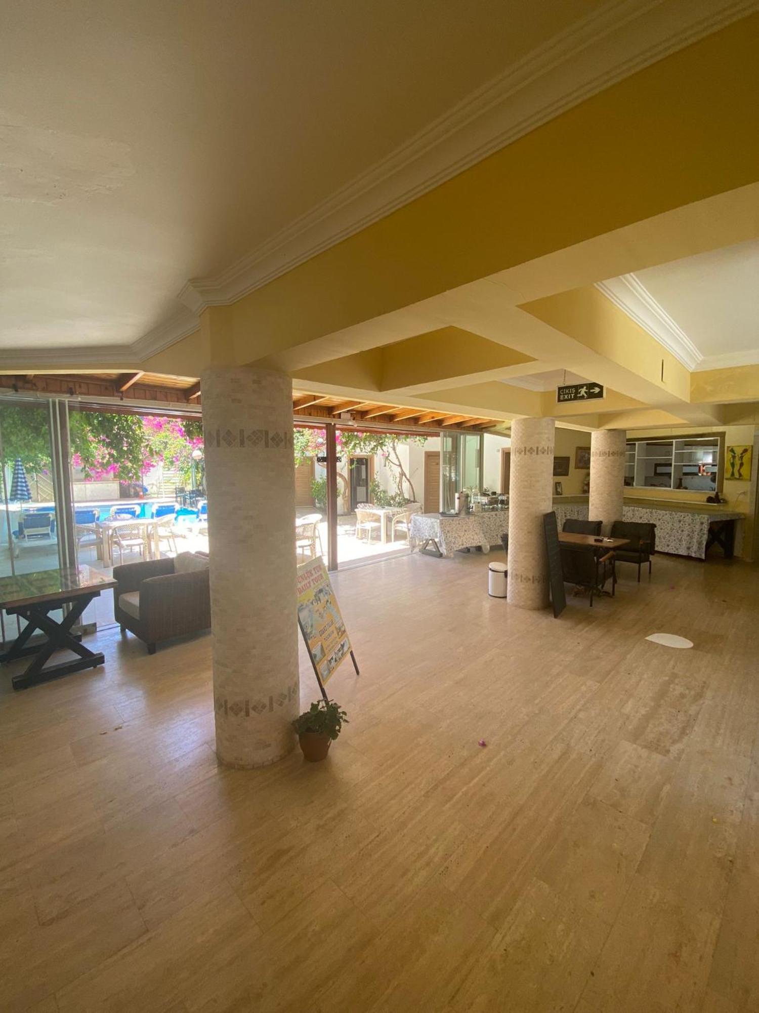 Eon Dalyan Boutiqie Hotel Ortaca  Exterior photo
