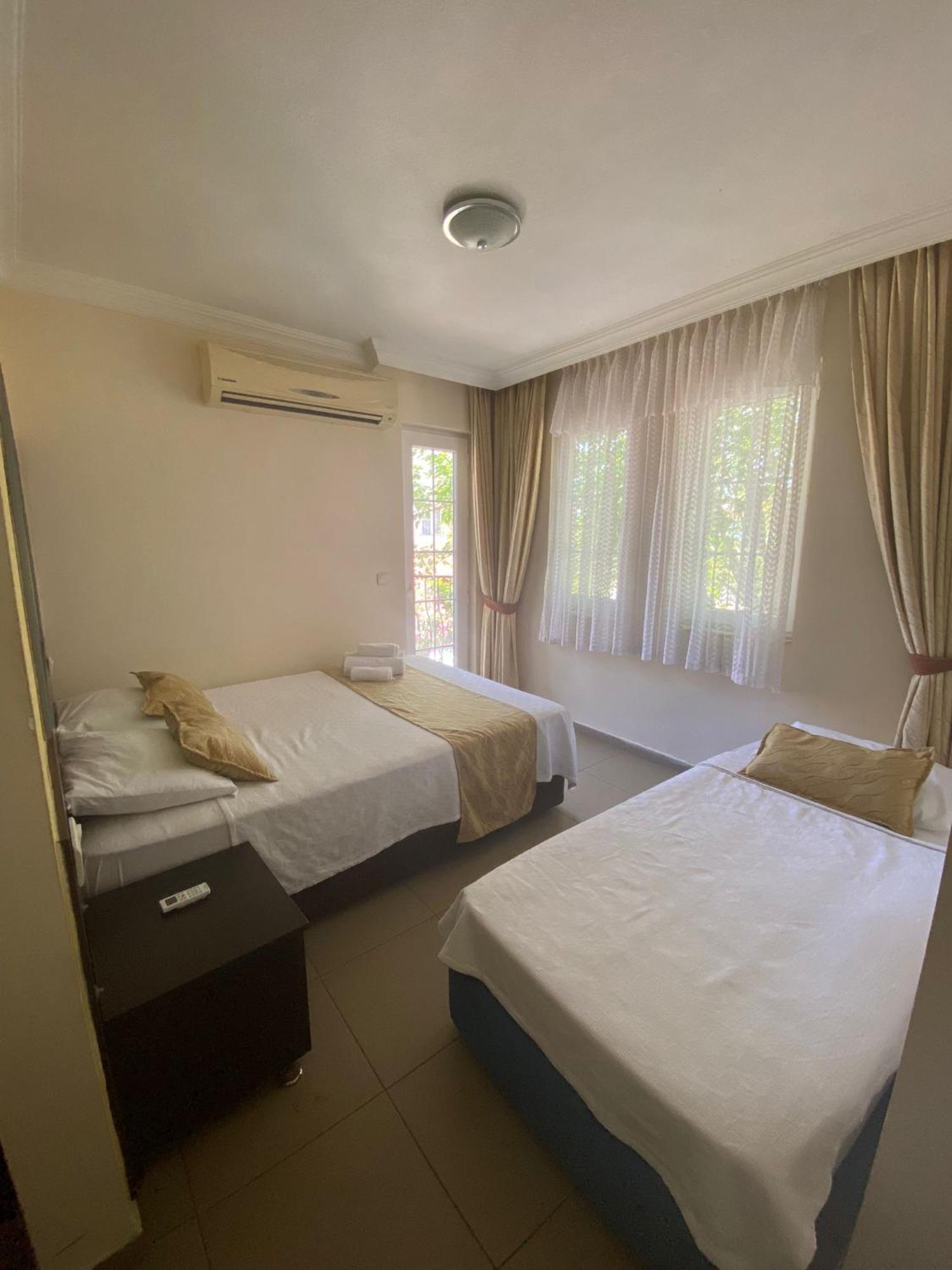 Eon Dalyan Boutiqie Hotel Ortaca  Exterior photo